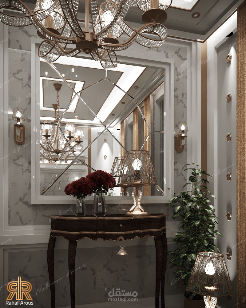 interior design