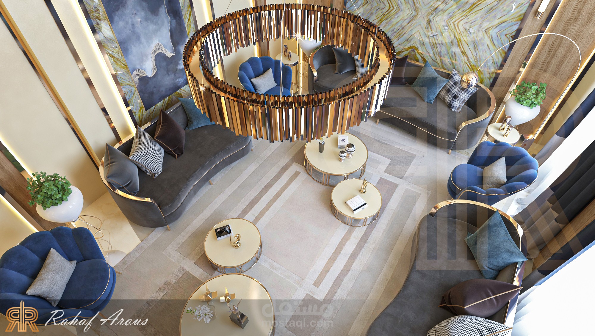 interior design