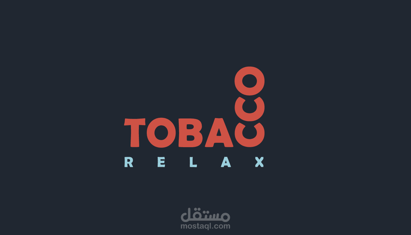 TOBACCO Brand Identity