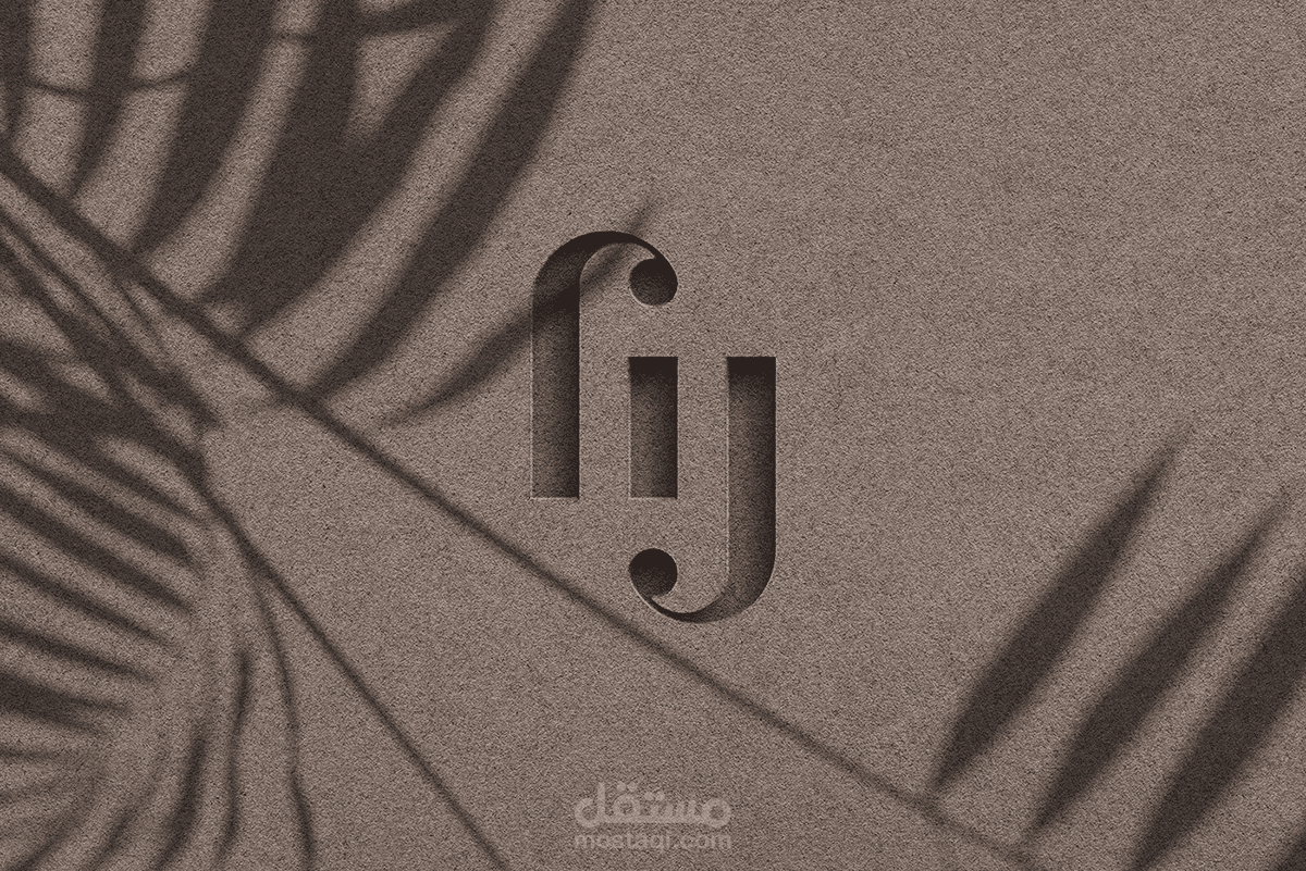 RAYA - Brand Identity