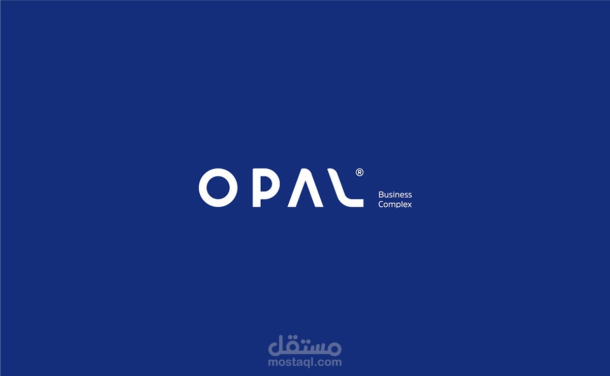 OPAL Business Complex