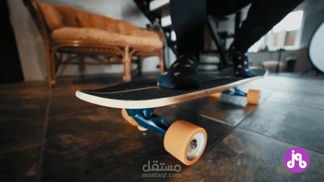 New Advertising Video 1-8-2022