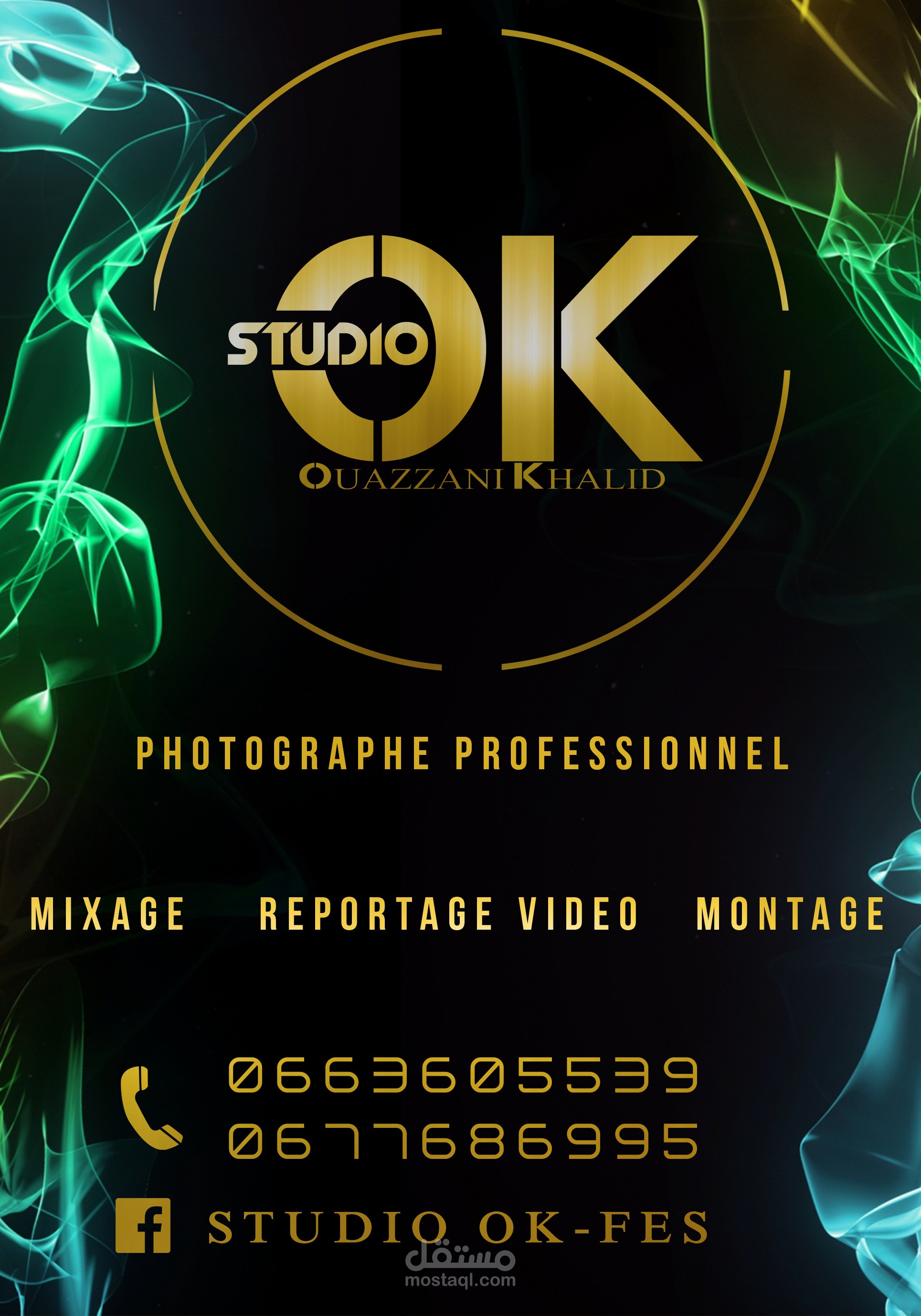 Studio OK