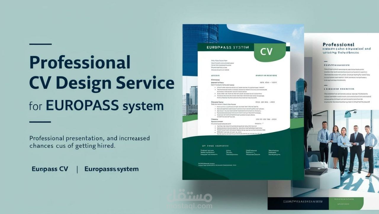 Europass system