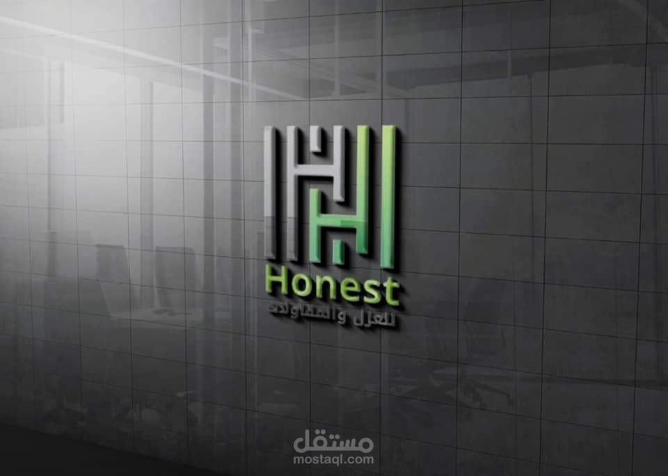 تصميم شعار احترافي