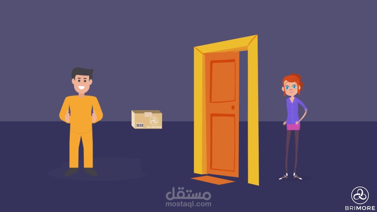 ANIMATION + MOTION GRAPHICS