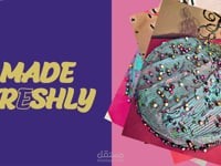Promotional Video | Bakery Advertising | Animation | Motion Graphics