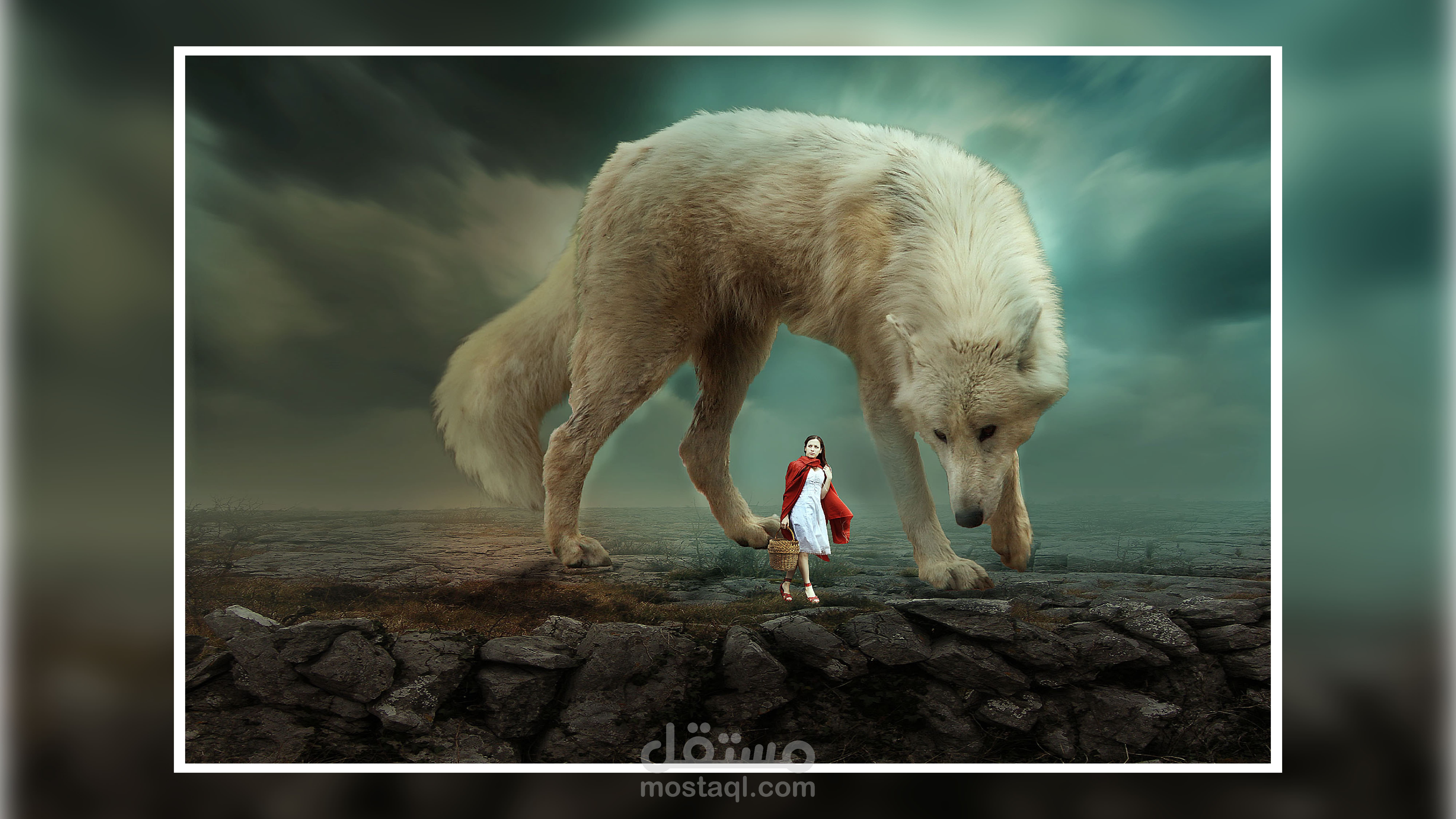 دمج وتصميم سوشيال  ميديا بكل احترافية - Social Media