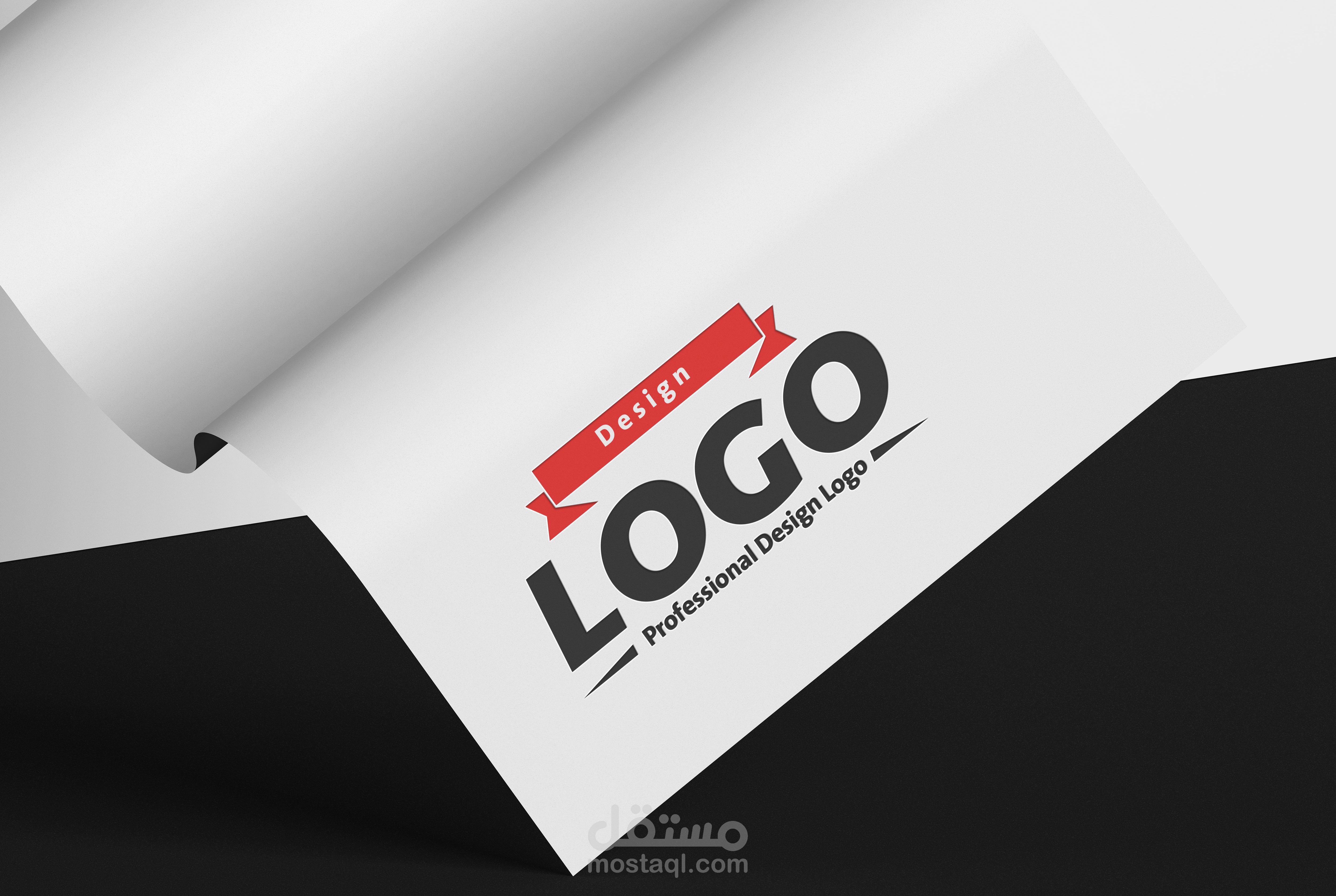 Logo design