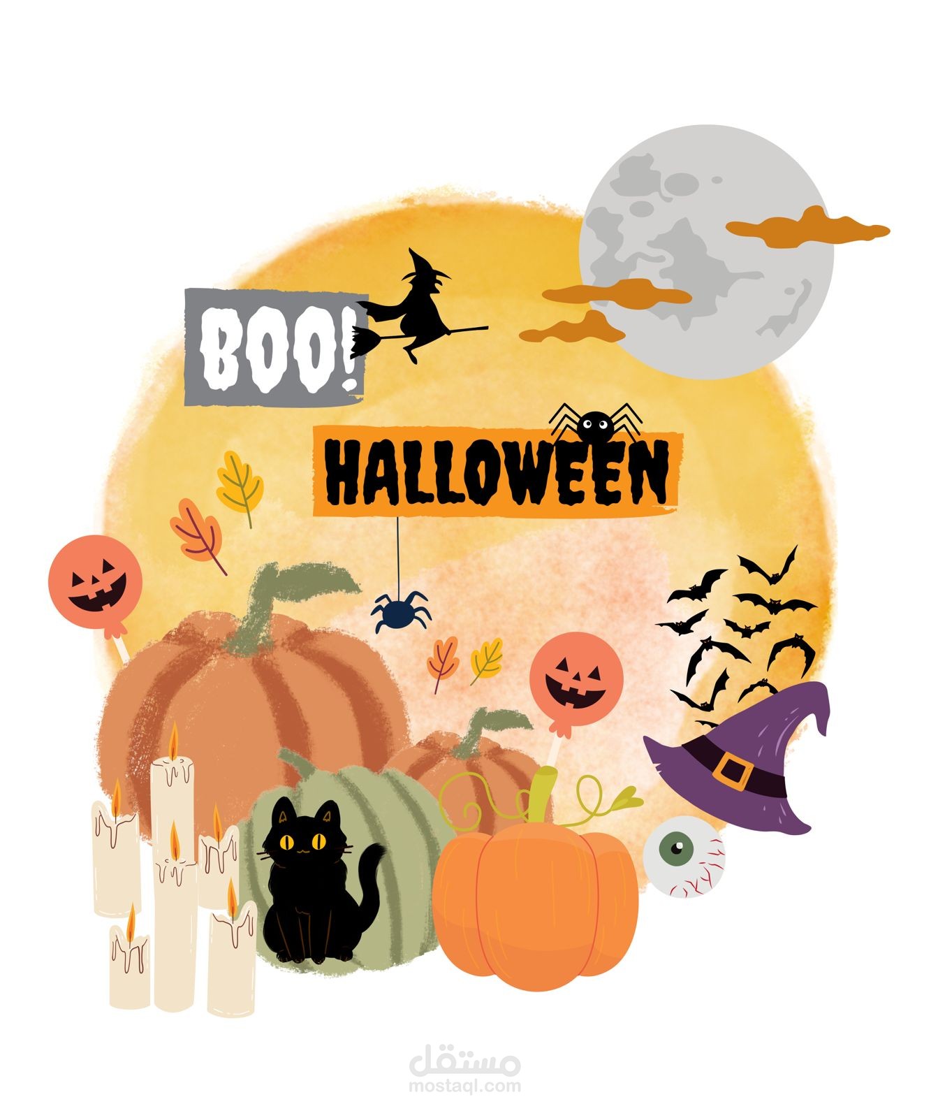 بوسترات وتيشيرتات