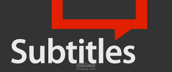 Subtitles-Social