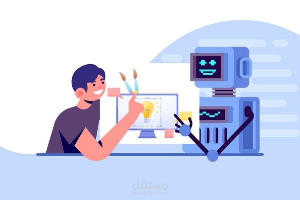تصميم كافة بوسترات السوشيال ميديا