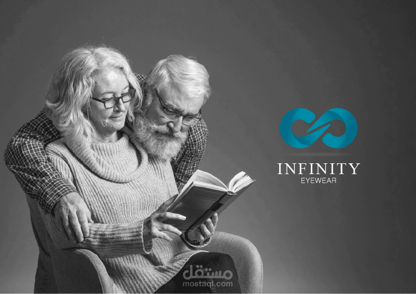 Infinity eyeware