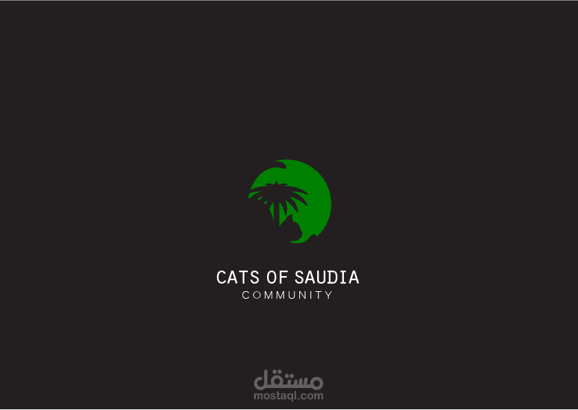 Cats of saudia