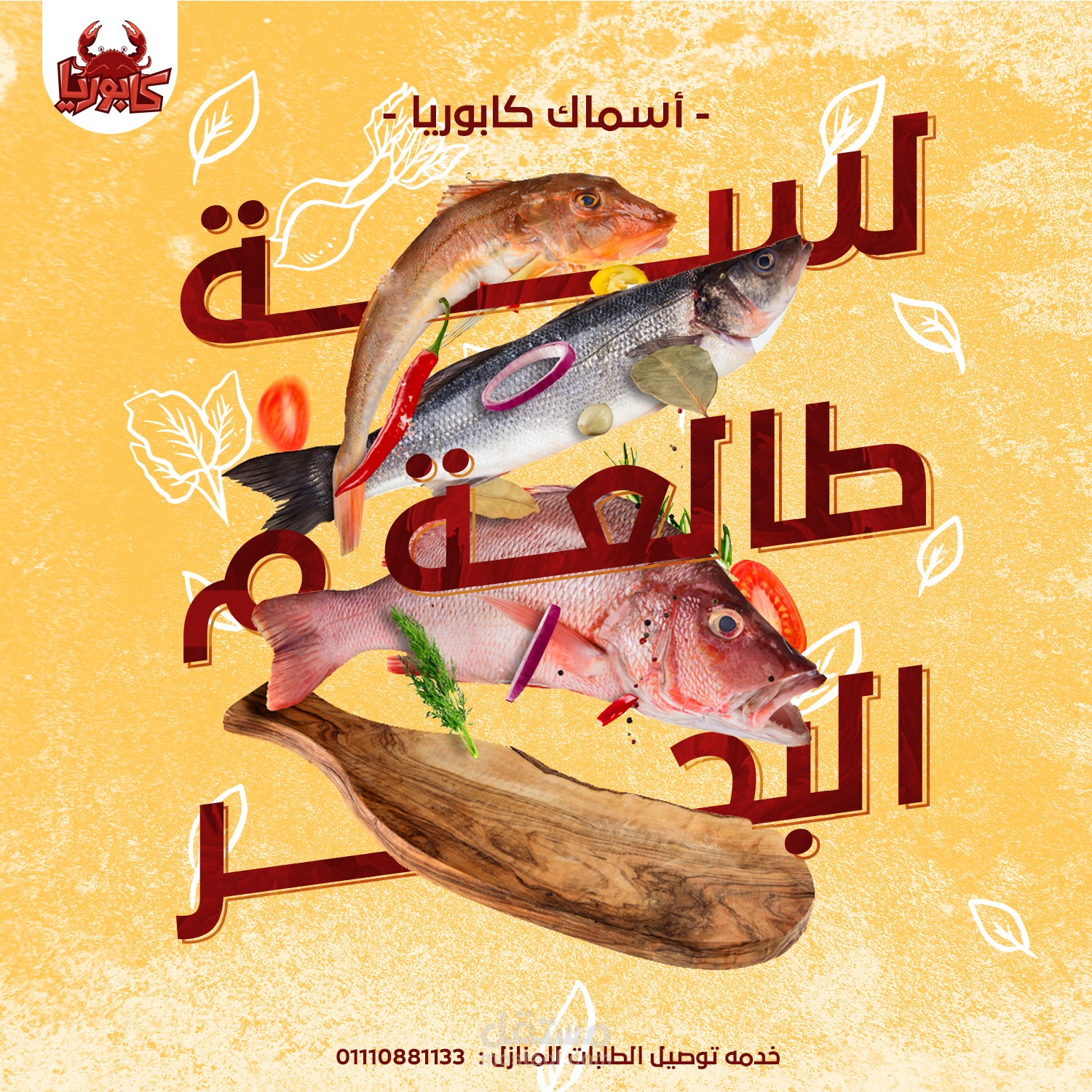 Food Collection Social Media Project