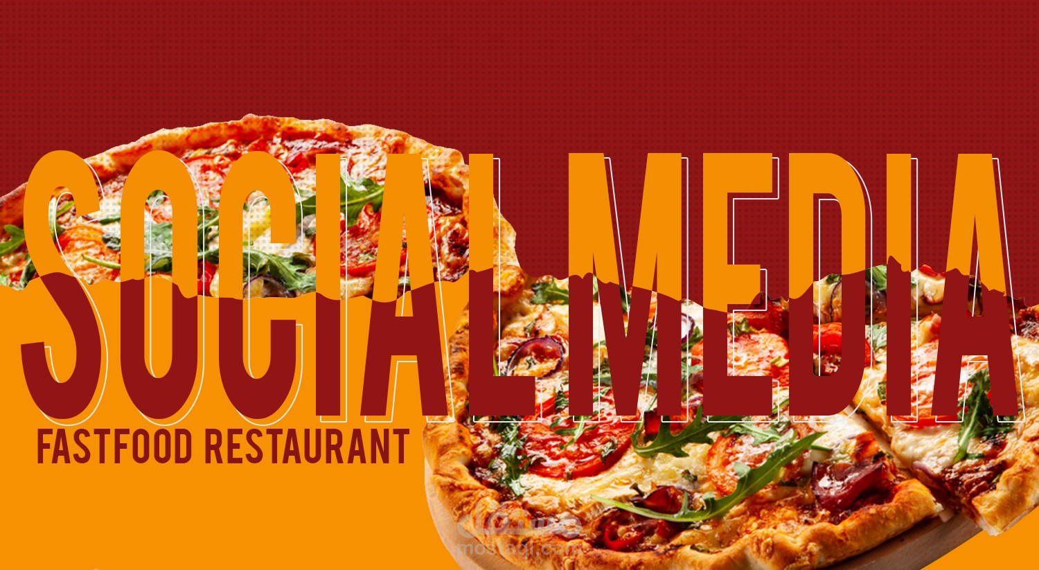 Food Collection Social Media Videos