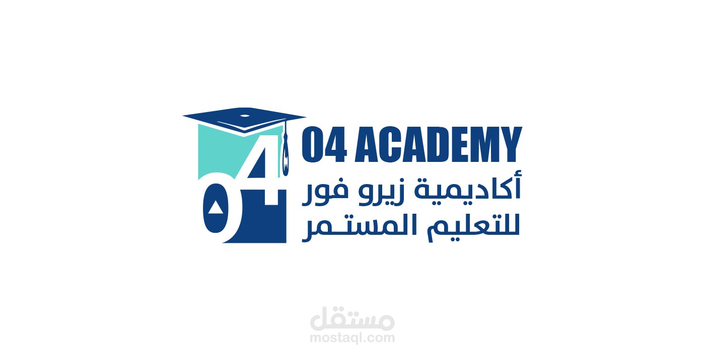 04 Logo Academy