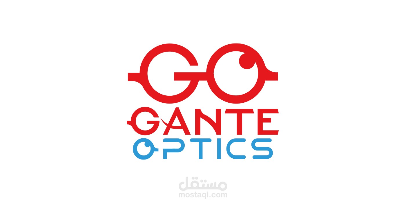 Gante Optics Logo