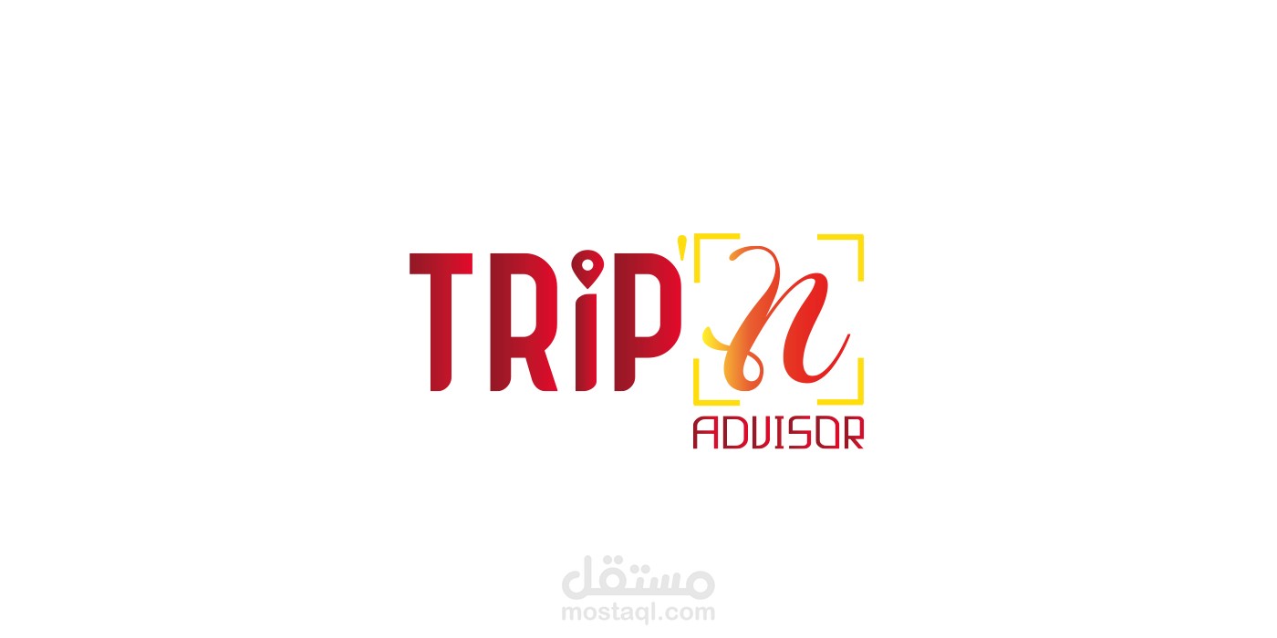 TripN Advisor Logo