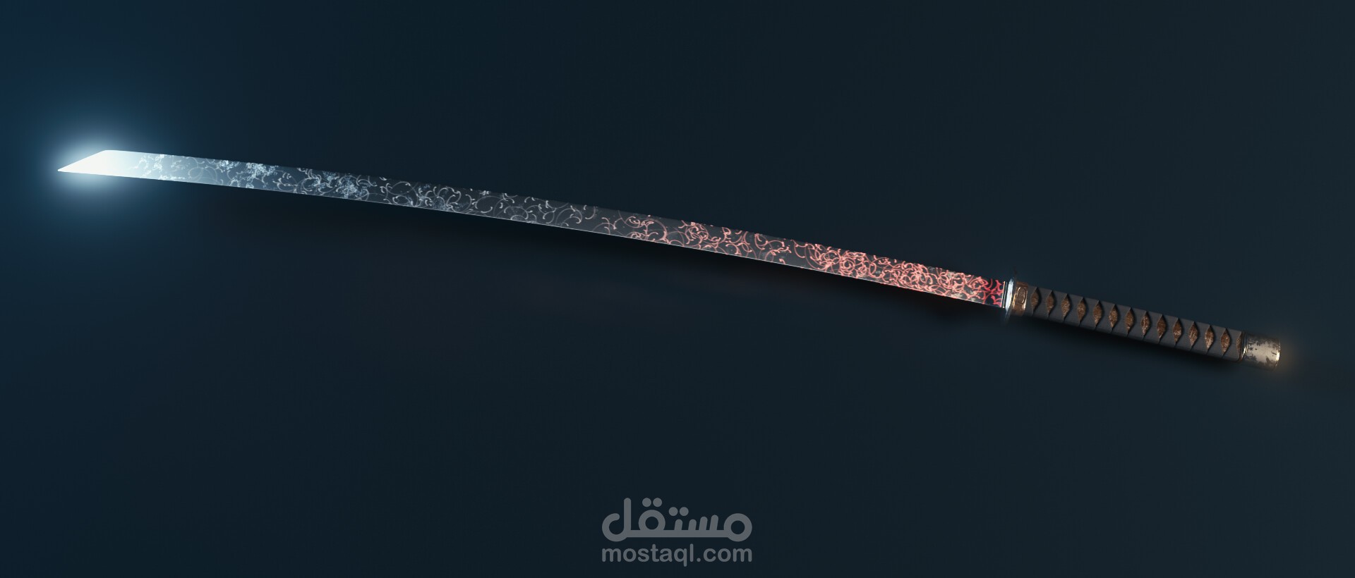 سيف الكاتانا