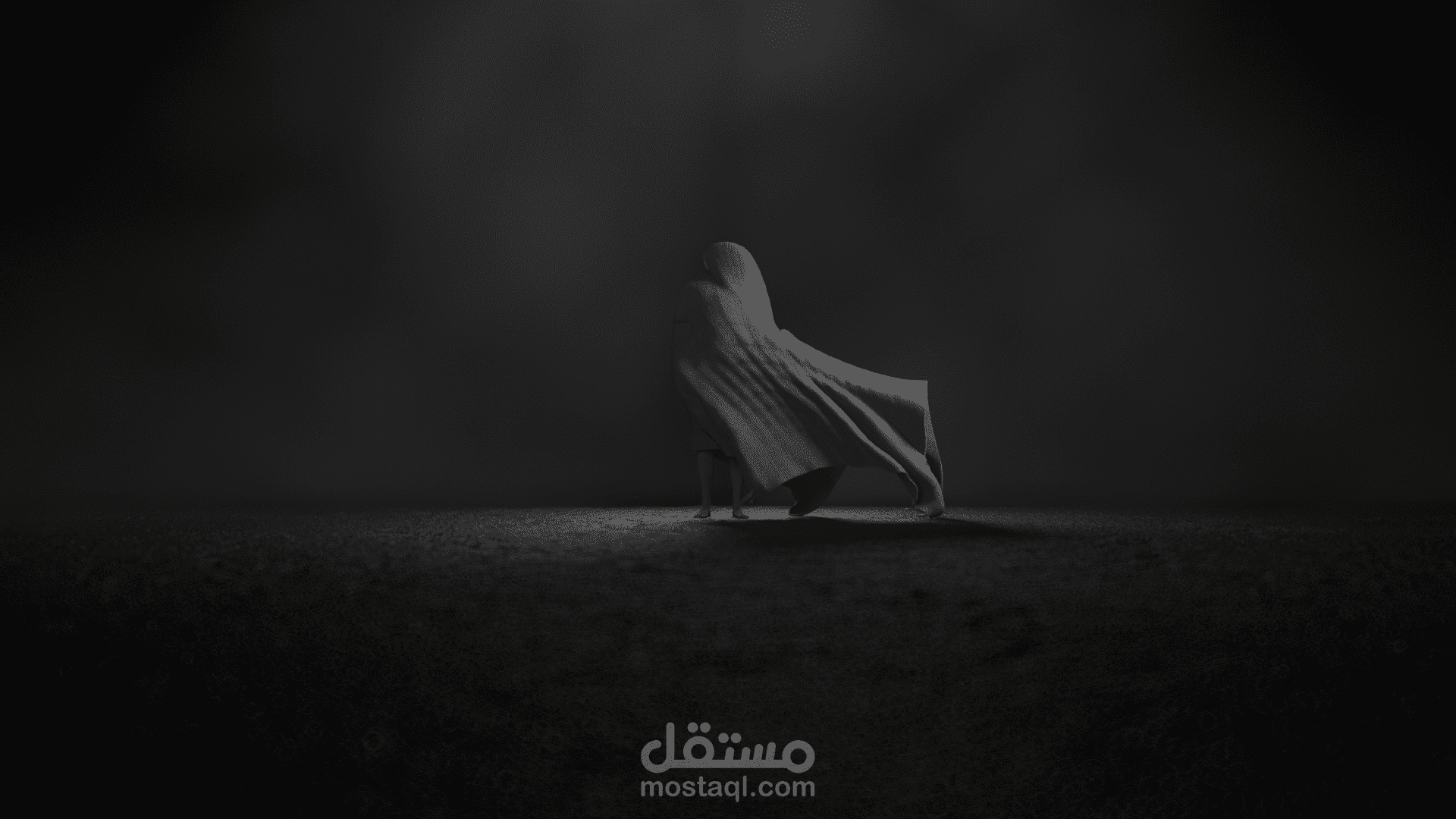 محاكاة اقمشة