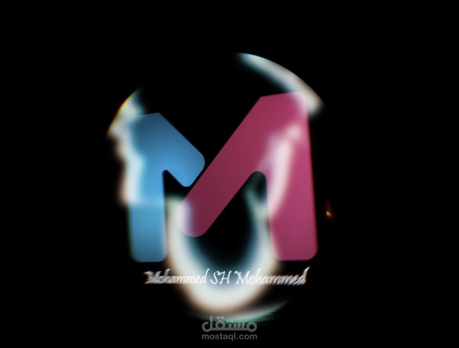 انترو احترافي للوقو الخاص بك