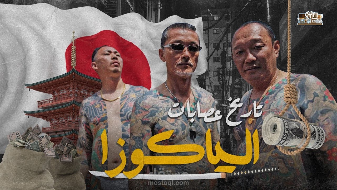مونتاج (عصابات الياكوزا)