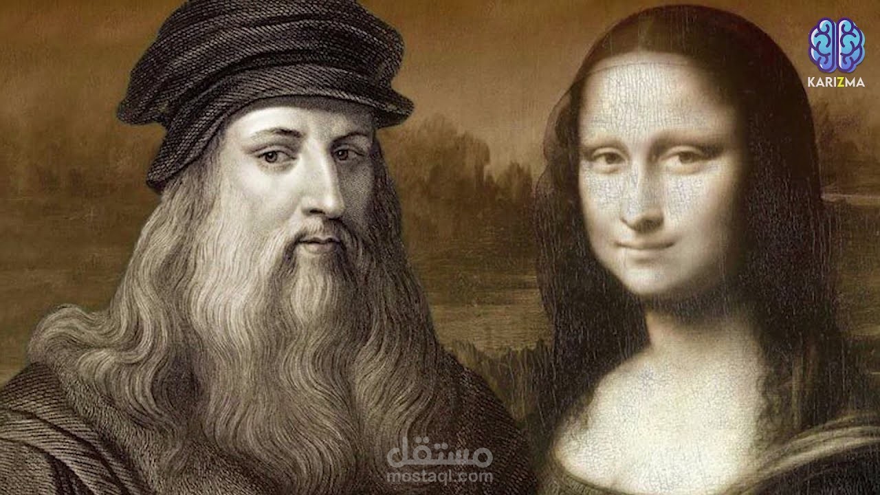 مونتاج احترافي (الموناليزا)