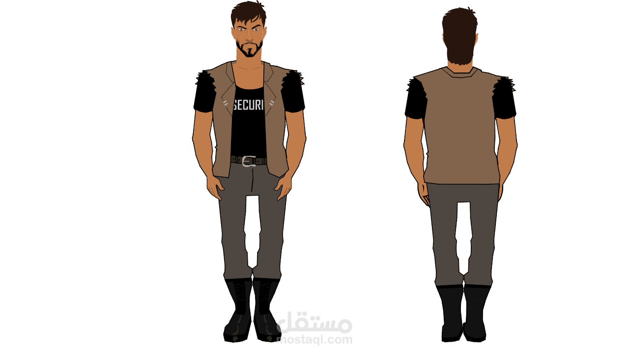 2d character