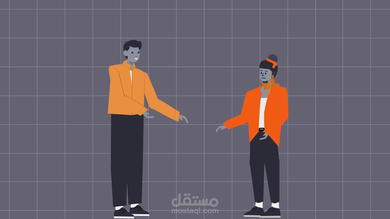 MOTION GRAPHIC