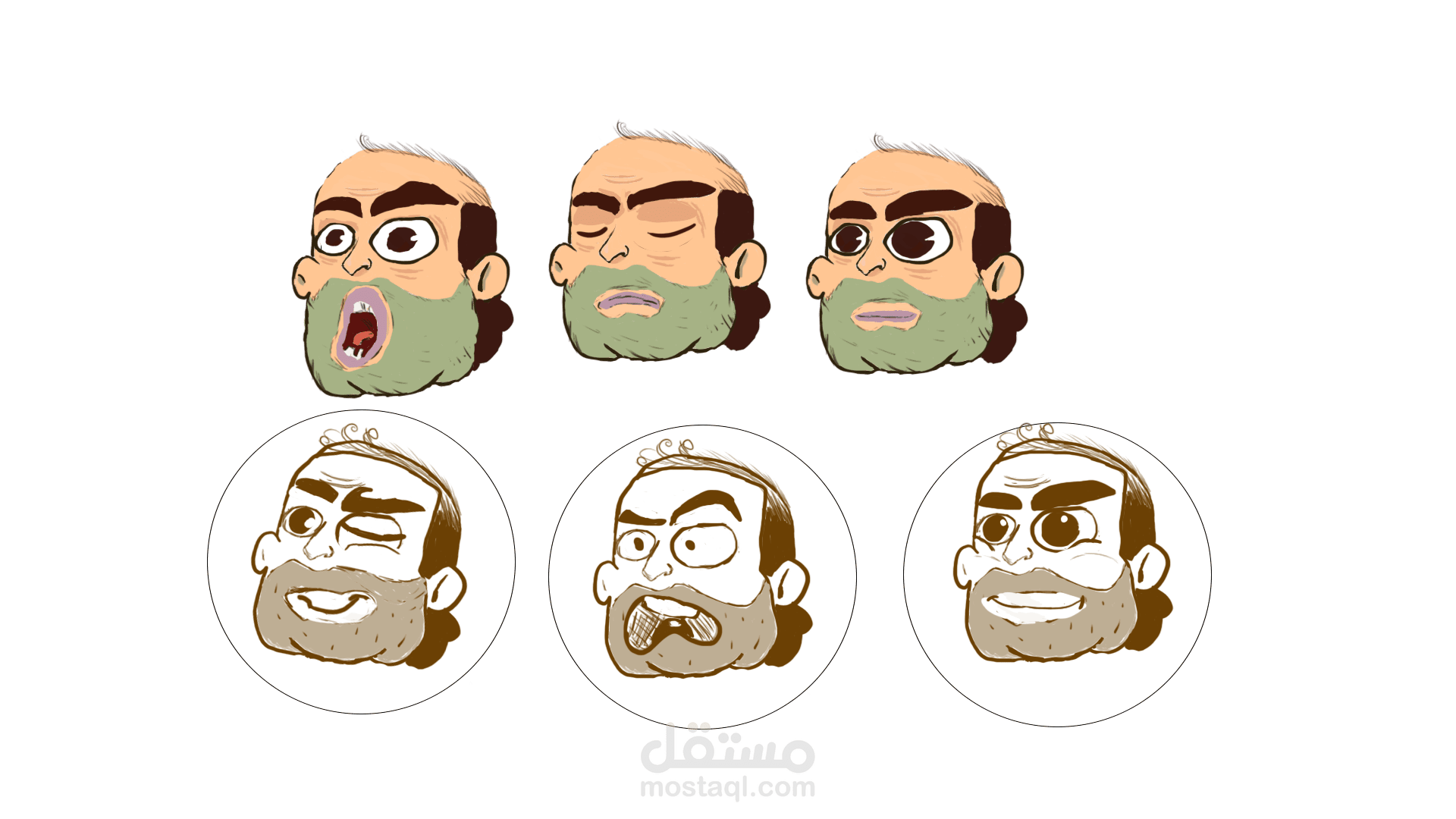 character design