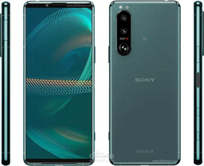 Sony تضم لعائلتها فردا جديدا Sony Xperia 5 III (مقال تقني متوافق مع SEO)