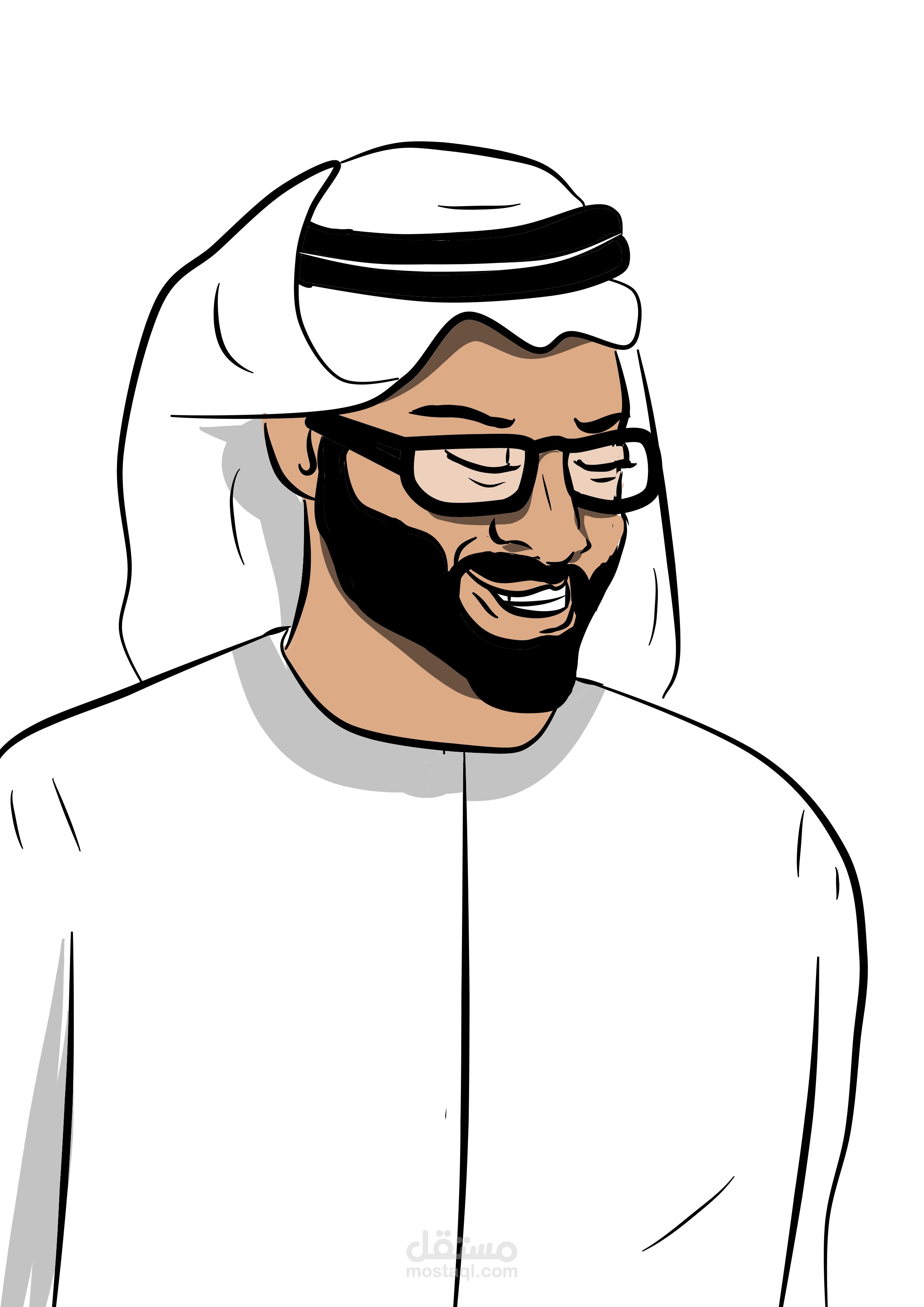 شخصية وطنية
