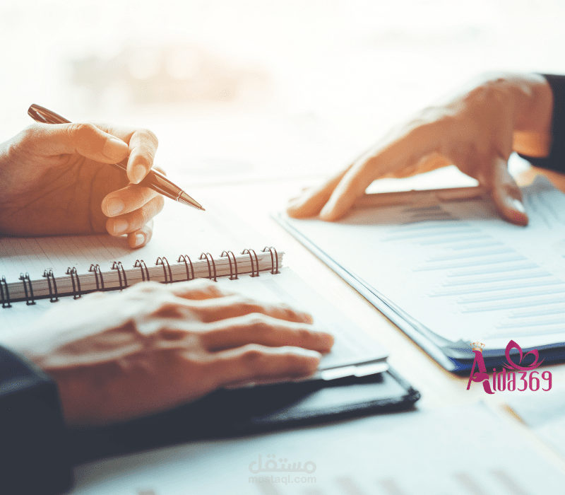 خطة تسويقية استراتيجية و ادارة منصات التواصل الأجتماعي لمدربة تنمية بشرية