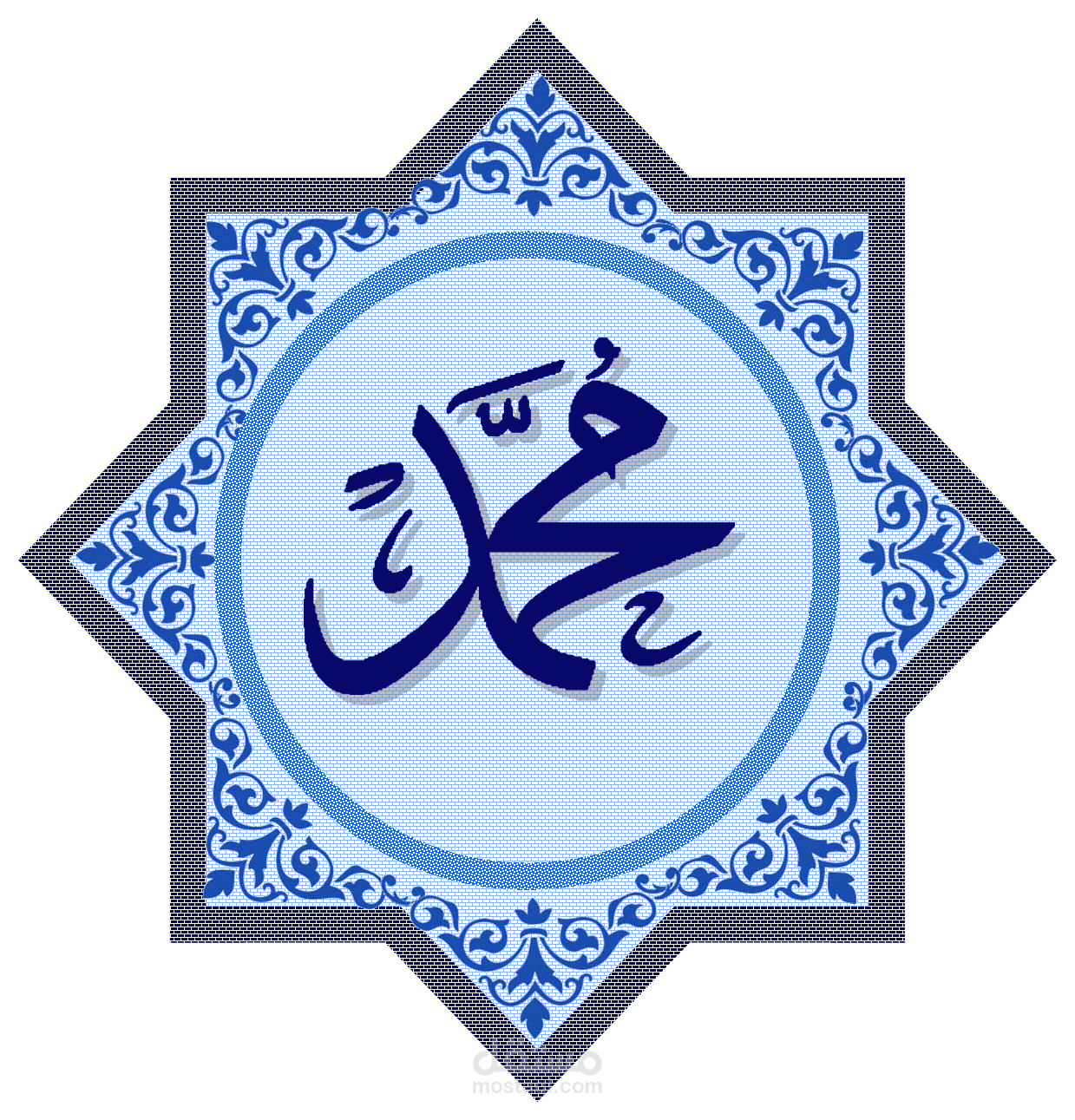 مقطع ديني  قصير