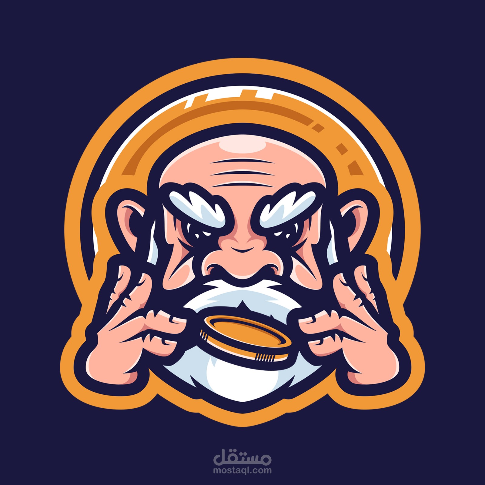 تحرير/ مونتاج لاحدى القنوات الكبيره