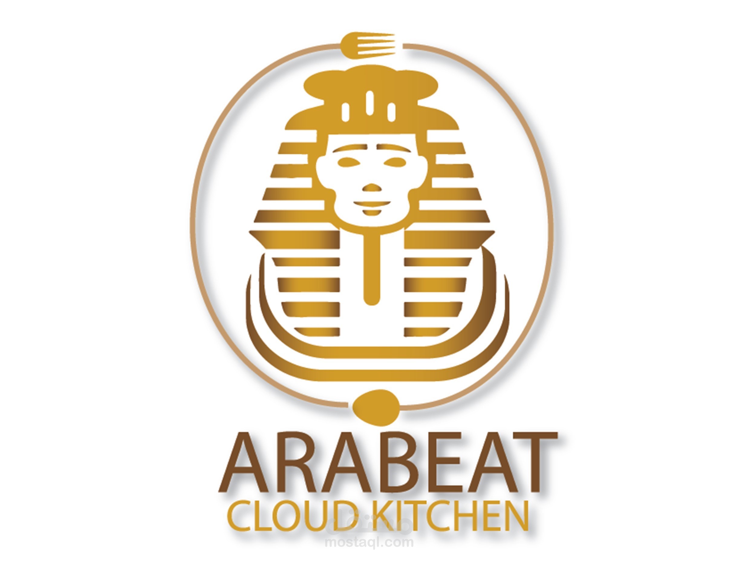 logo for restaurant