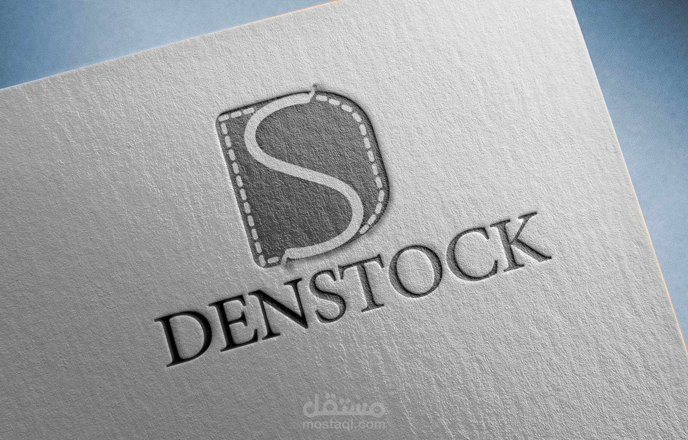 logo for shoes company