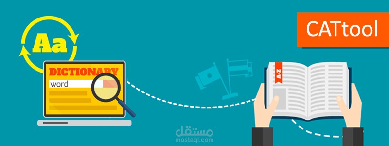 أدوات المساعدة في الترجمة