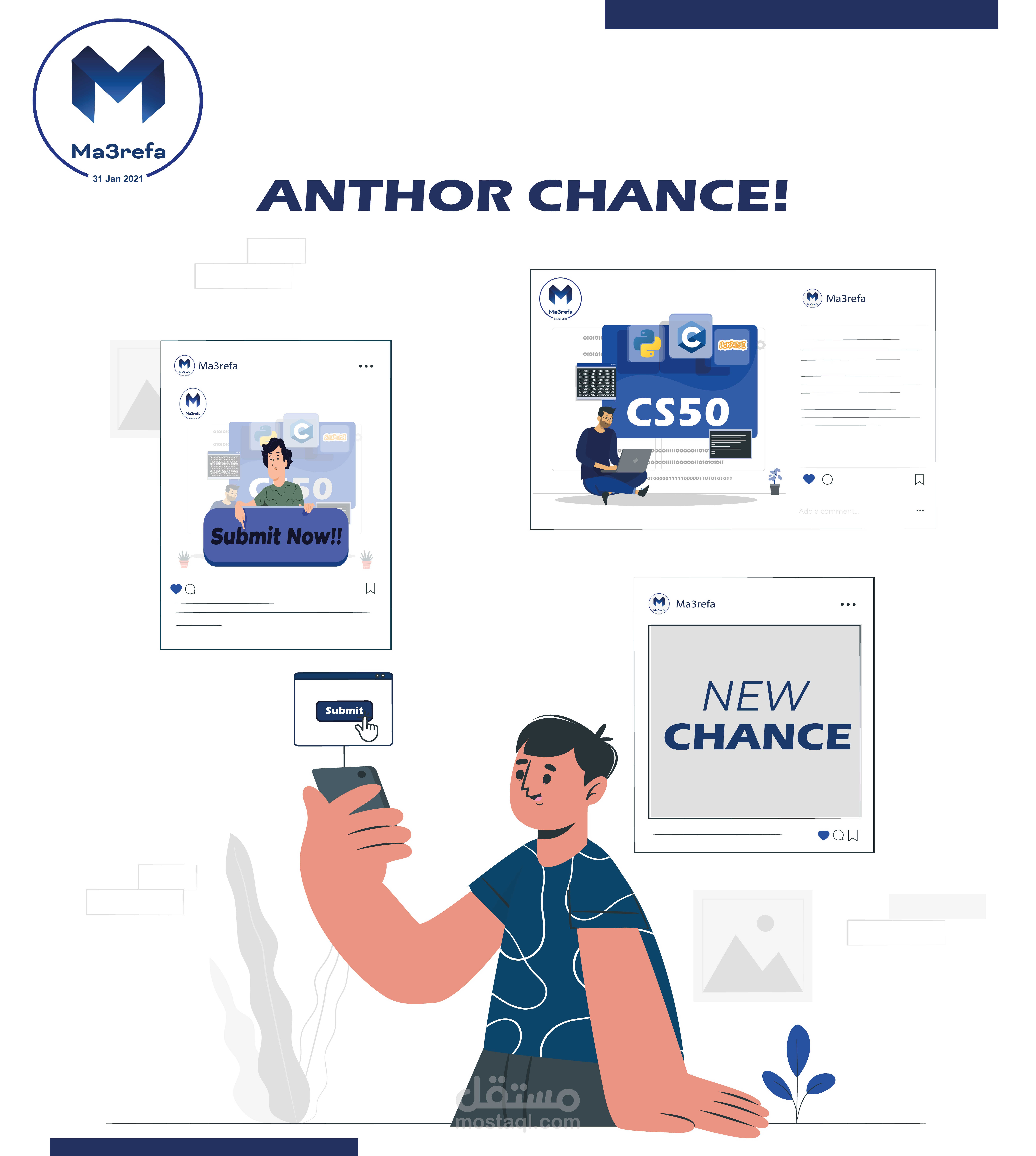 Design With Illustrator