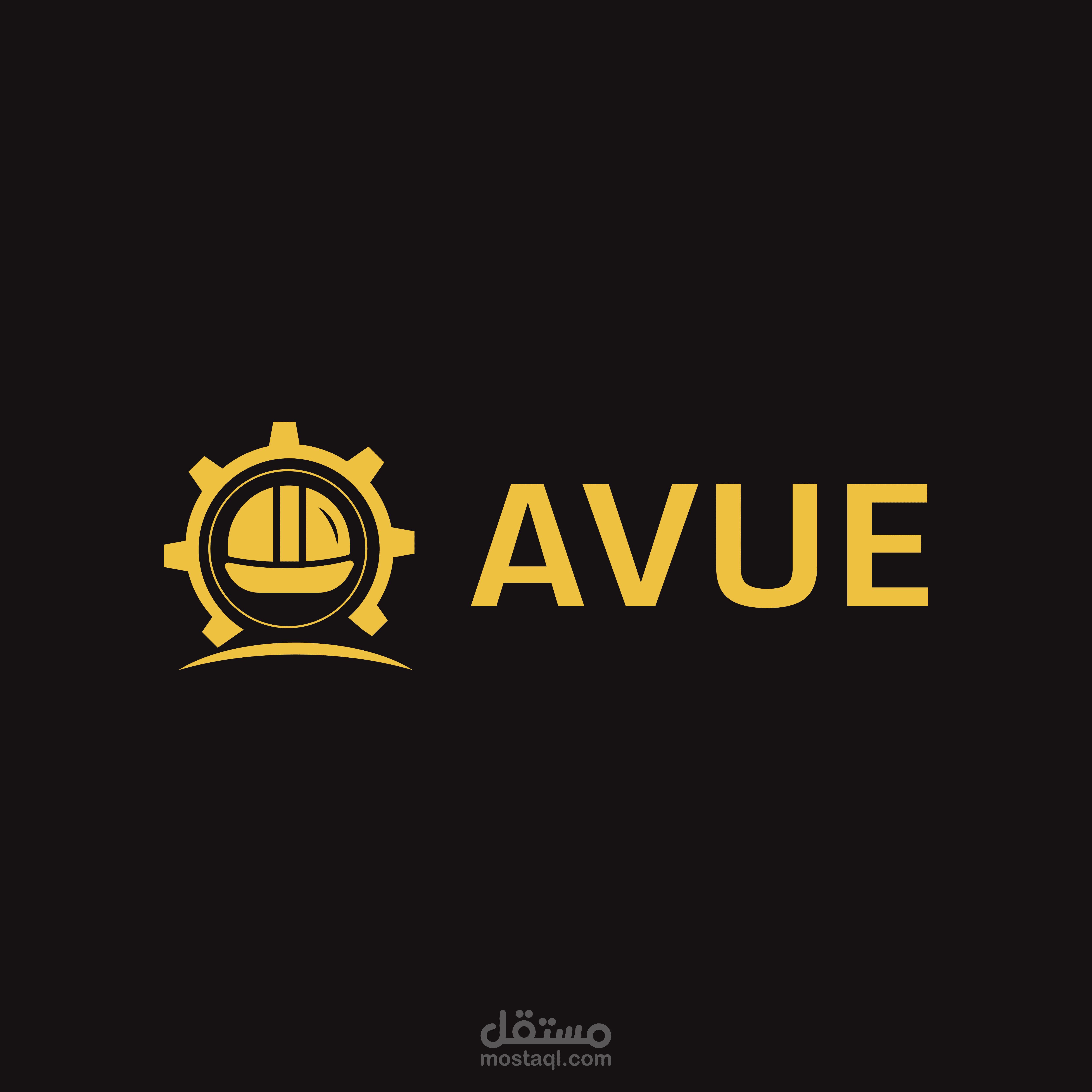 AVUE LOGO