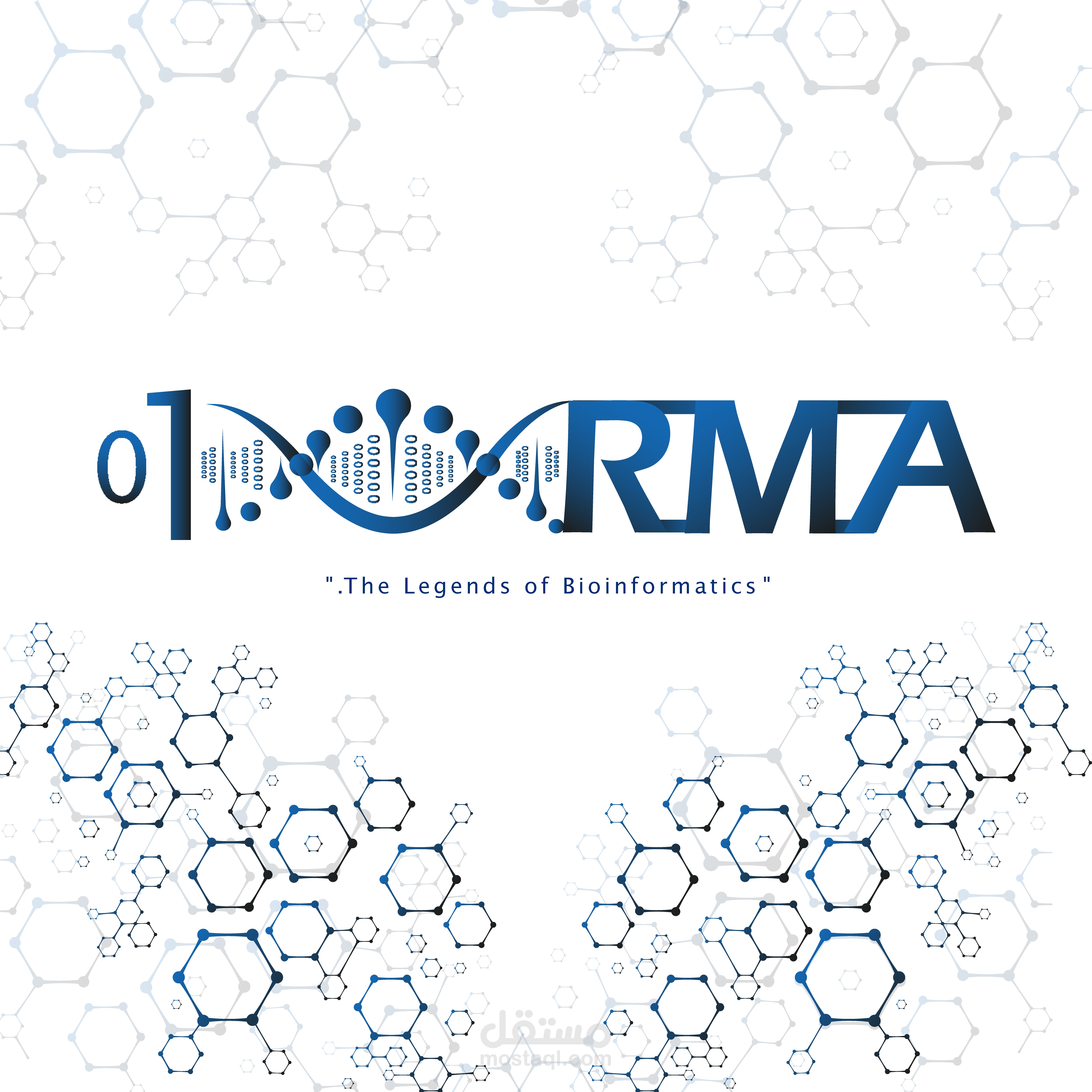 RMA logo