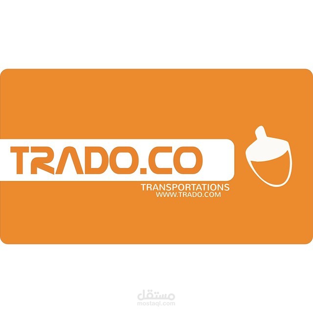 TRADO CO.