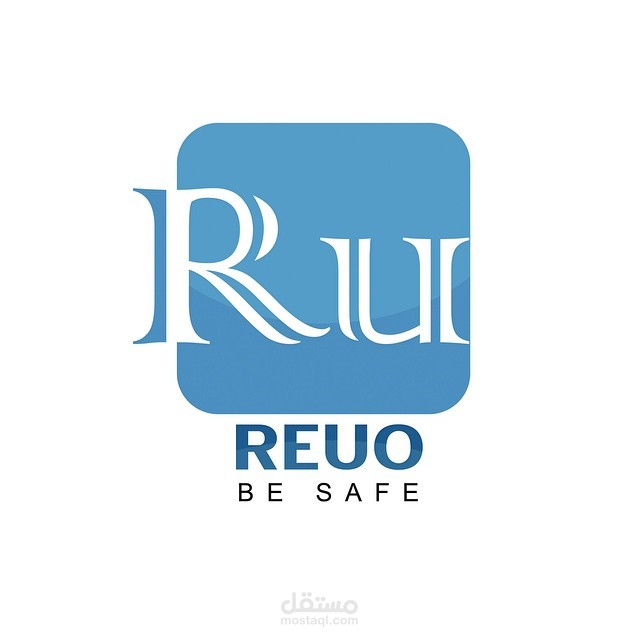 LOGO REUO