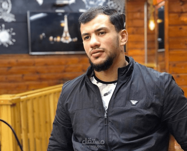 سيرة ذاتية عن اللاعب فتحي نورين