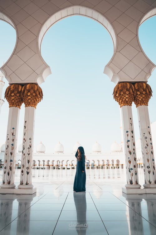 مقال عن صورة المرأة في العصر الأندلسي
