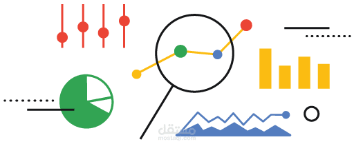 تحليل البيانات المتقدم باستخدام Python و Machine Learning