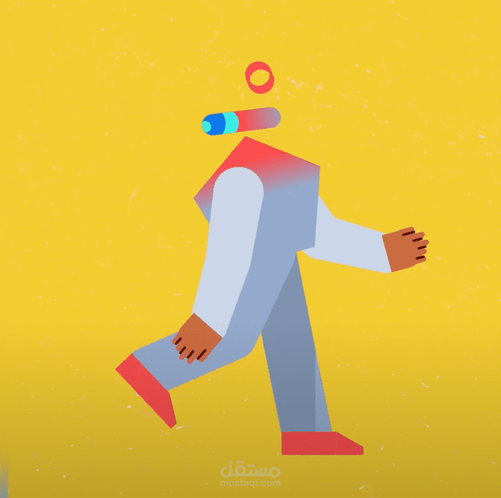 مجموعة من افضل الاعمال التي نفذتها للعملاء في الموشن جرافيك والمونتاج