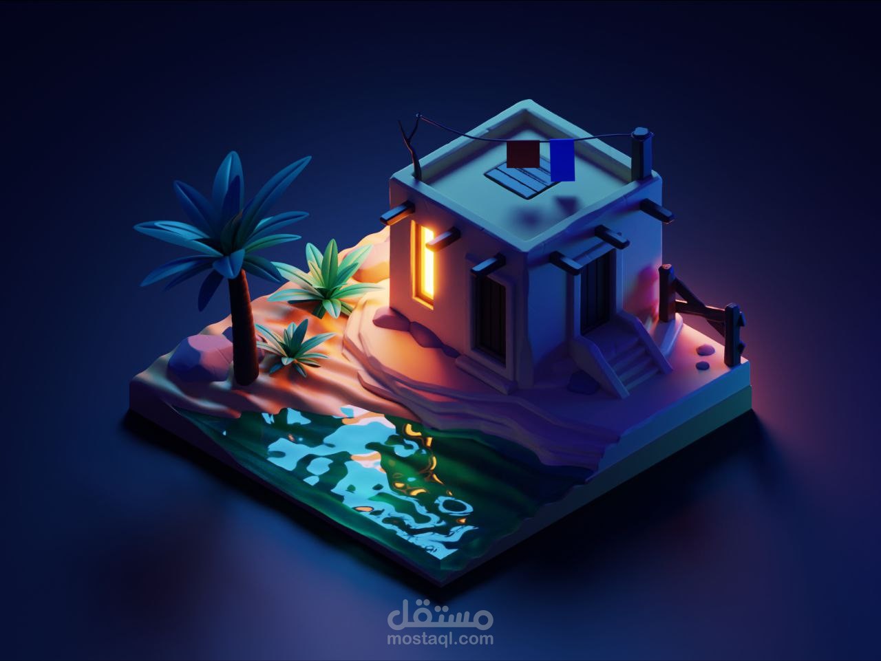 تصميم جرافيك
