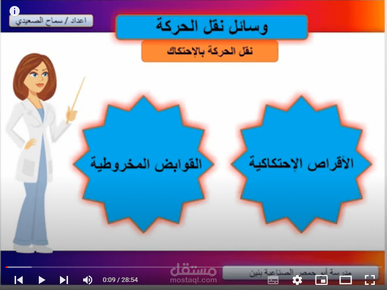 تصميم محتوى عبر برنامج Articulate Storyline